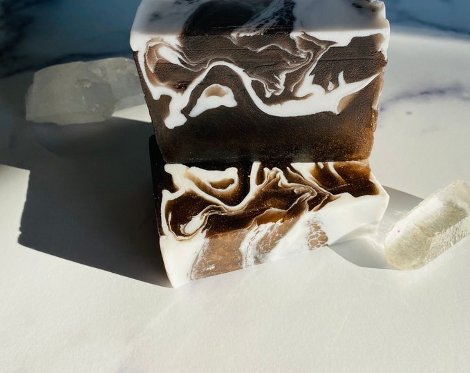 VANILLA SOAP