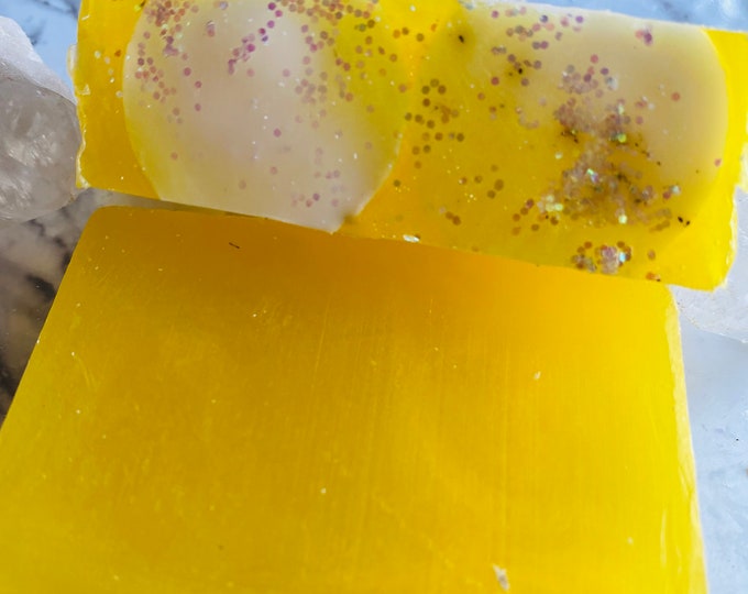 Bikini  Beach Soap
