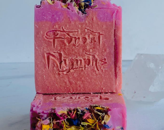 Gratitude Soap Bar