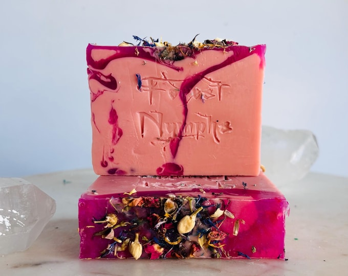Gratitude Soap Bar