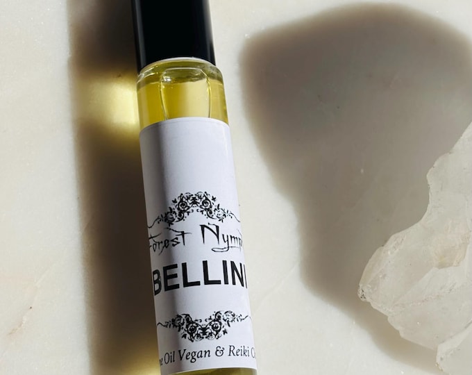 Bellini Perfume Oil 15ml