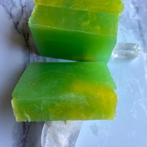 Brasilia Soap