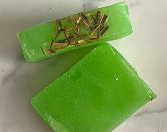 Lemongrass Soap