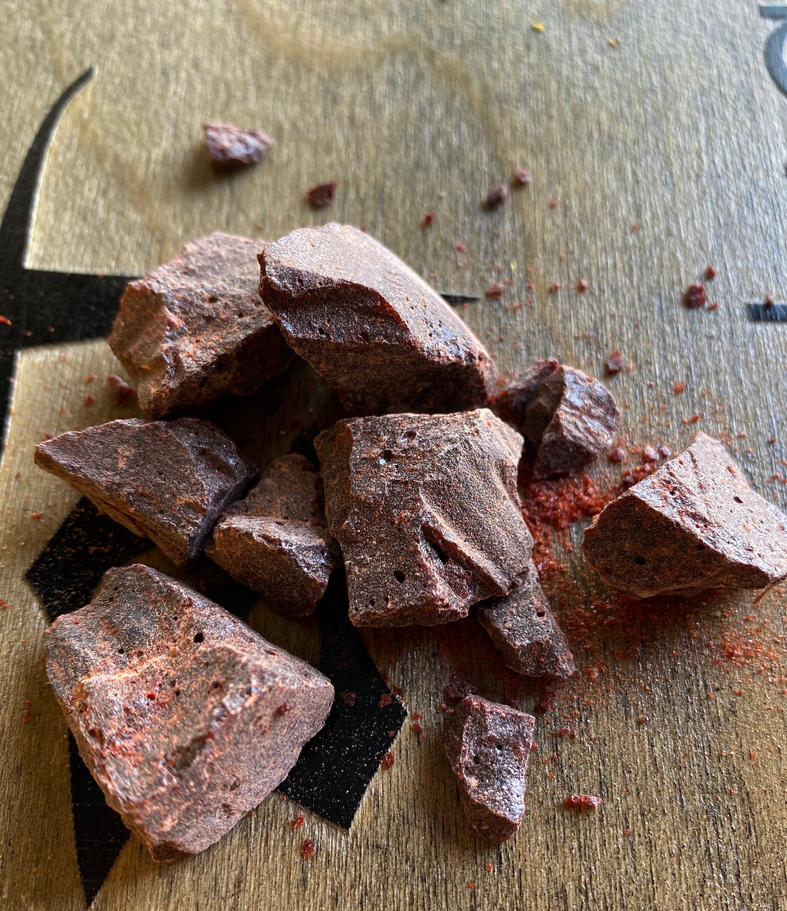 Dragons Blood Resin Incense Dragons Blood Resin Incense