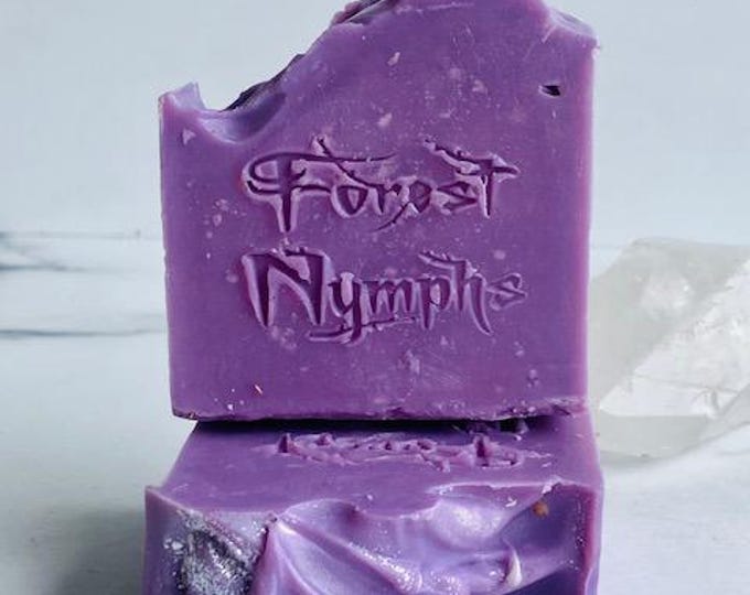 Moon Ritual Soap