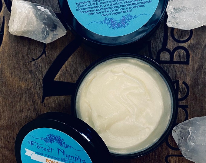 Bohemia Body Butter