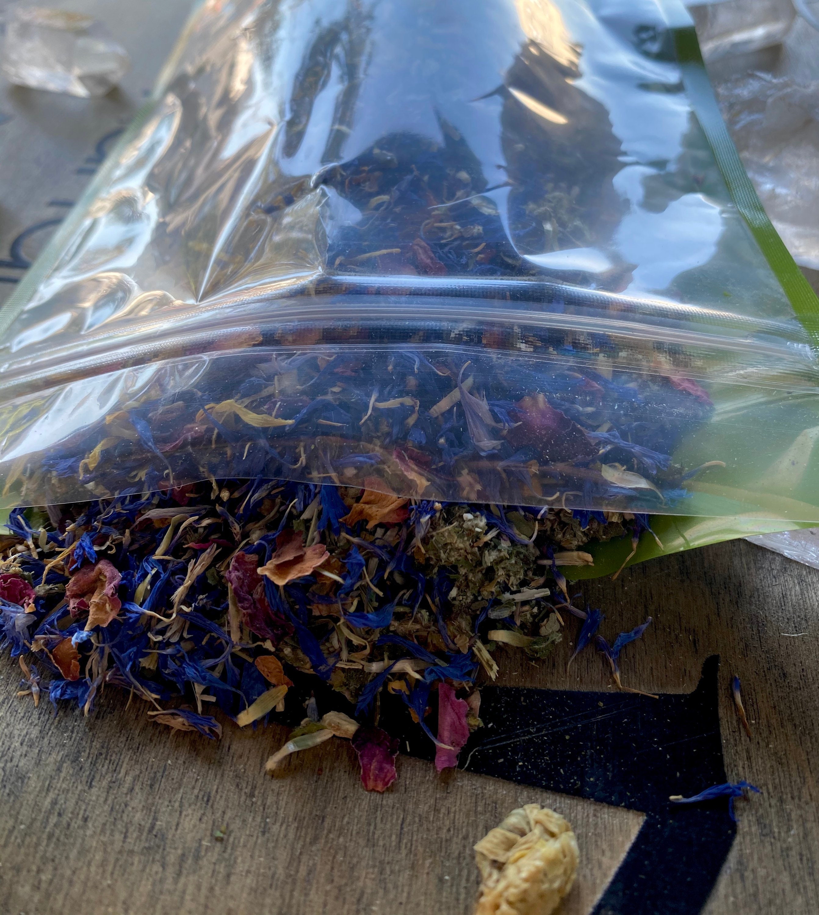 Yoni Cleansing Steaming Herbs