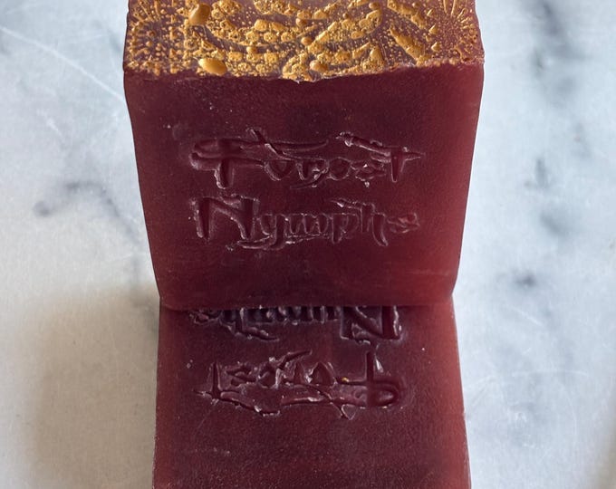 Namaste' Soap