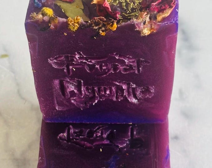 Gillian practical magic  Soap