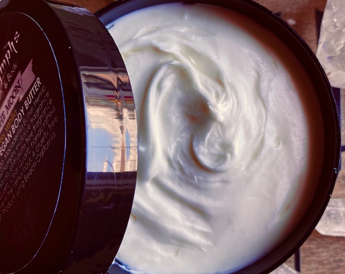 Sisters Of The Moon Body Butter