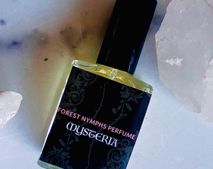 Mysteria PerfumeSpray