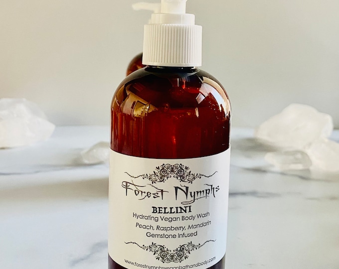 Bellini Body Wash