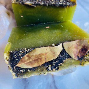 Drag Me In The Woods Soap