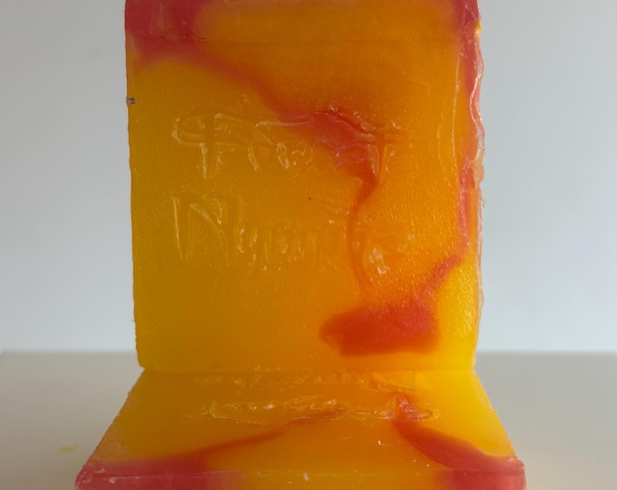 Summer Lovin Soap