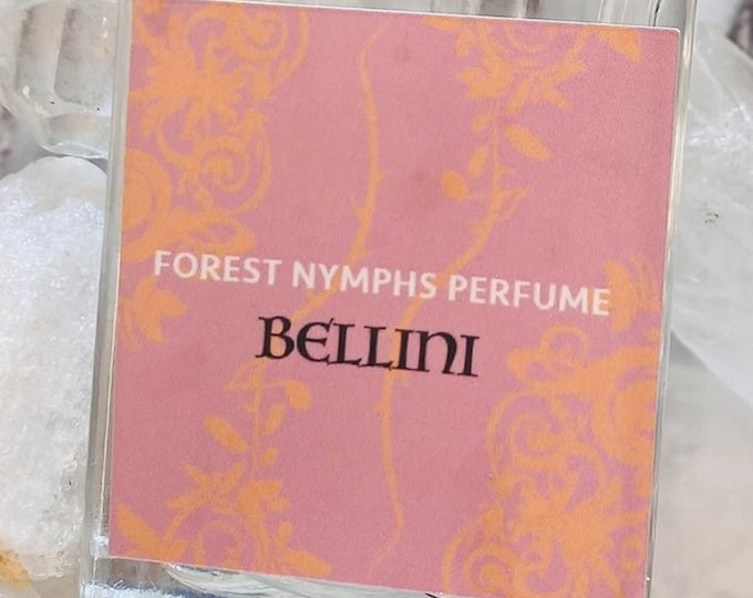 Bellini Perfume spray 1oz