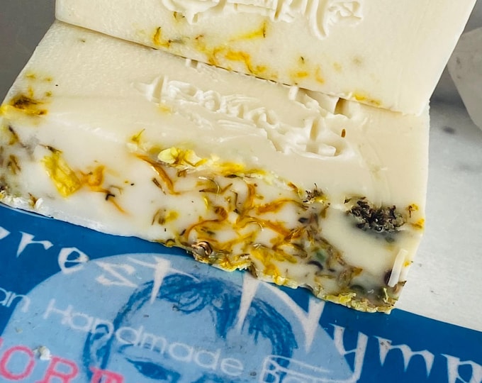 Forest Child Soap