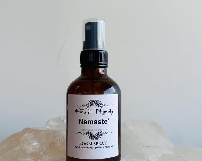Namaste Room Spray