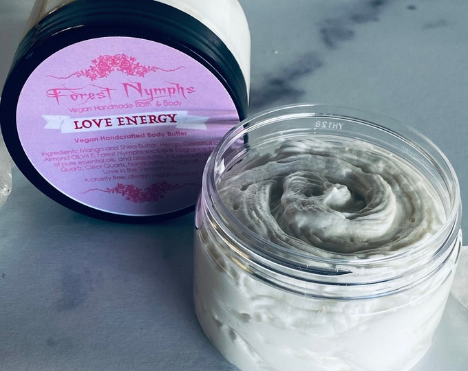 Love Energy Body Butter