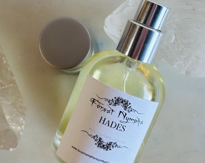 Hades Perfume Spray