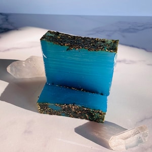 Ocean Nymph Soap