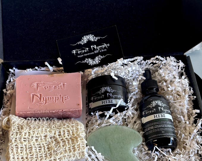 Hebe Skincare Gift Set