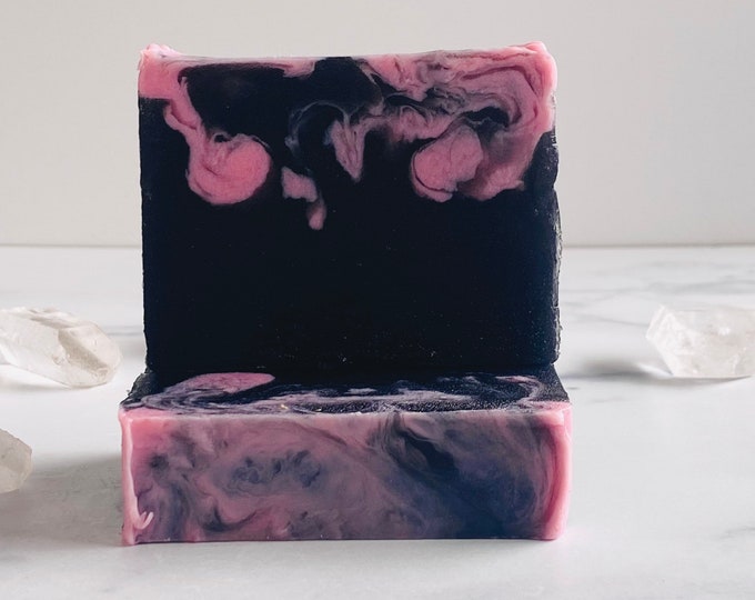 Mysteria Soap