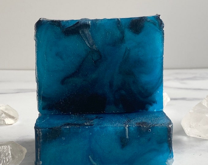 Hades Soap