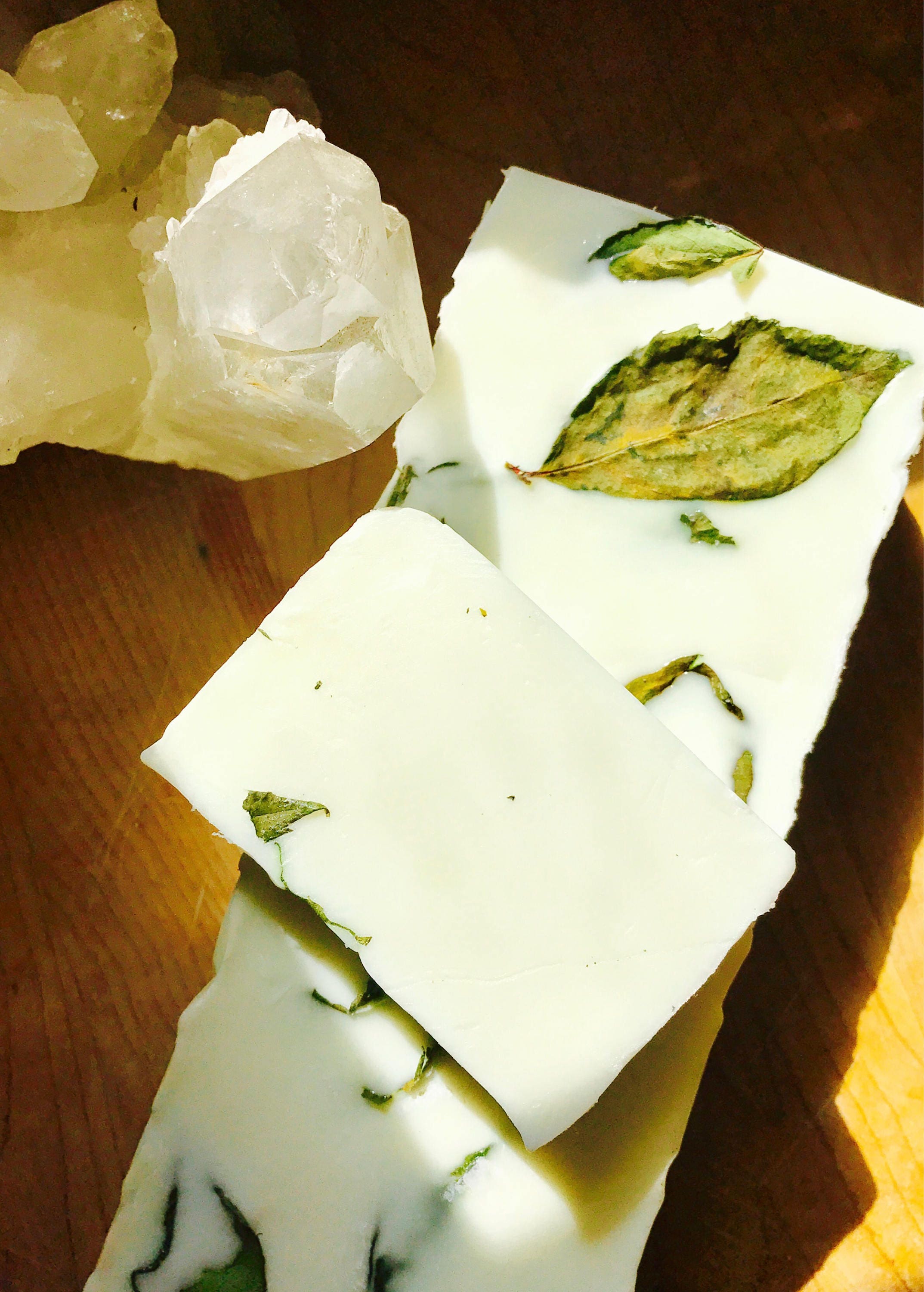 rainforest gardenia hand soap