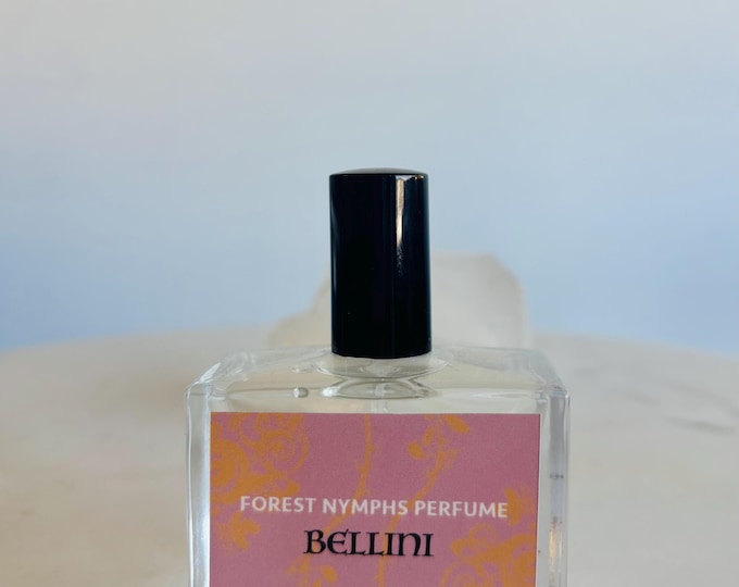Bellini Perfume spray 1oz