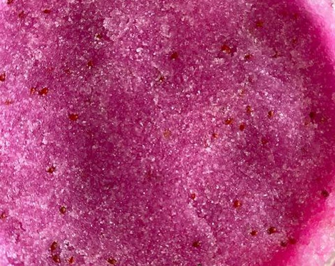 Love Energy Sugar BULK Body Scrub