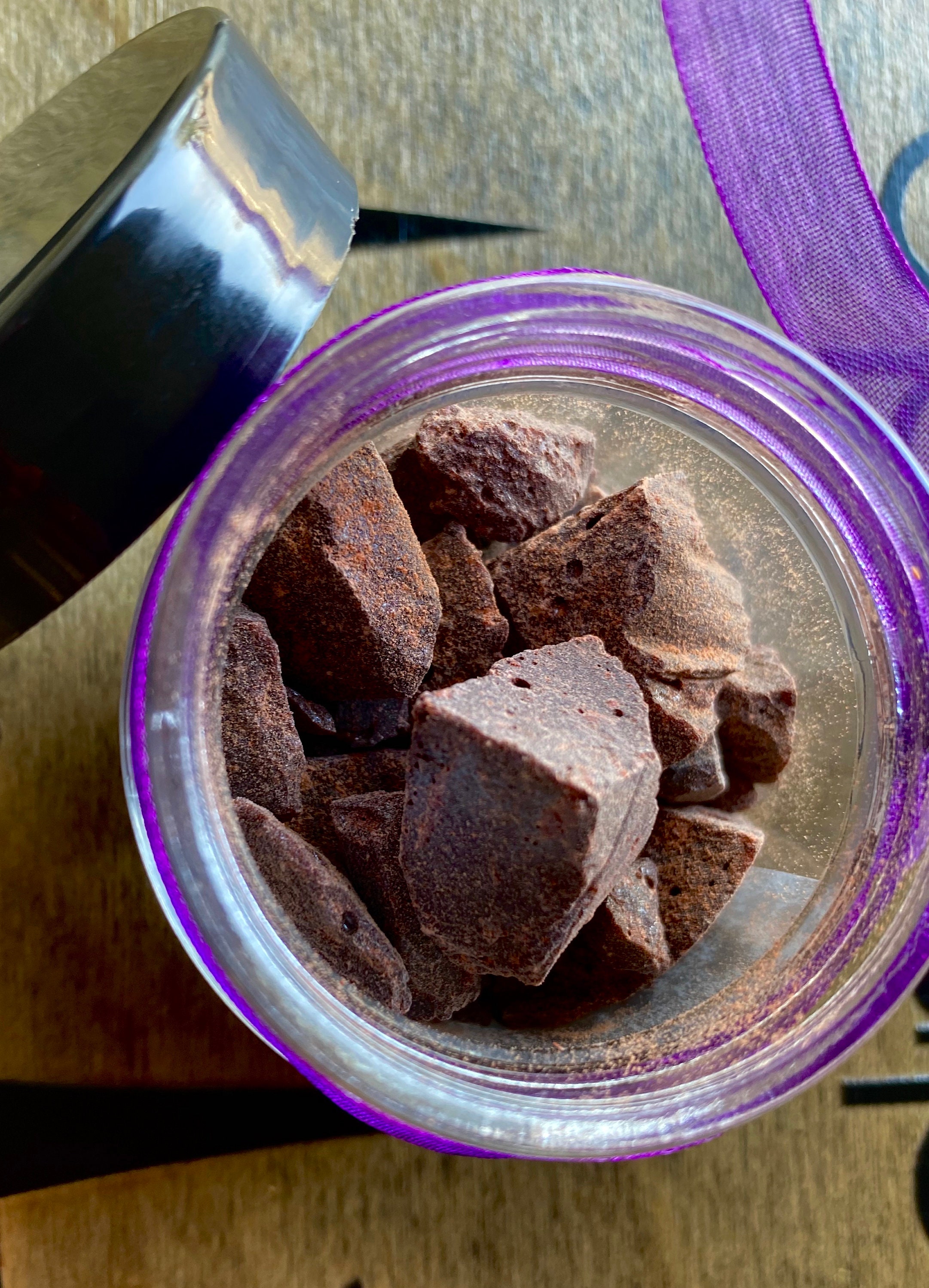 Dragons Blood Resin Incense