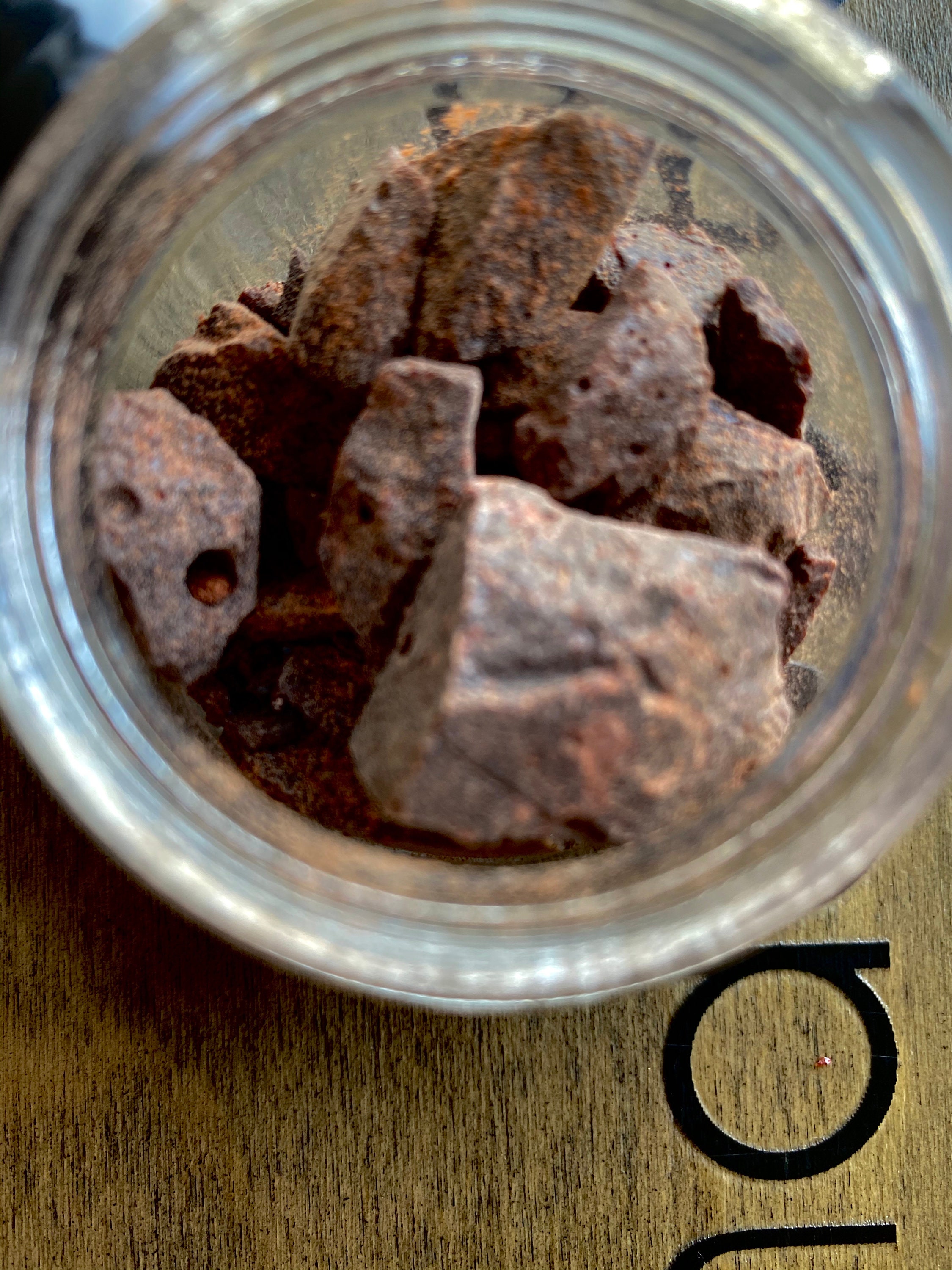 Dragons Blood Resin Incense