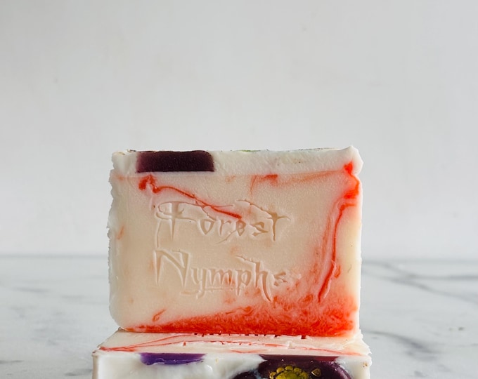 CATRINA SUGAR SKULL Soap Bar