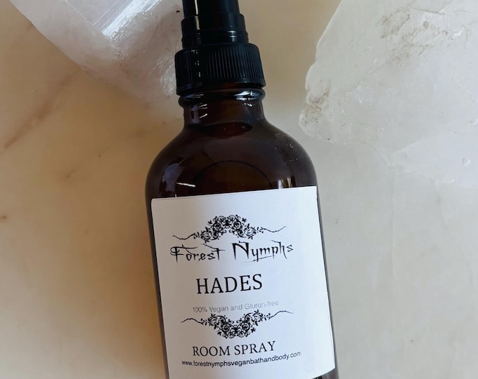 Hades Room Spray