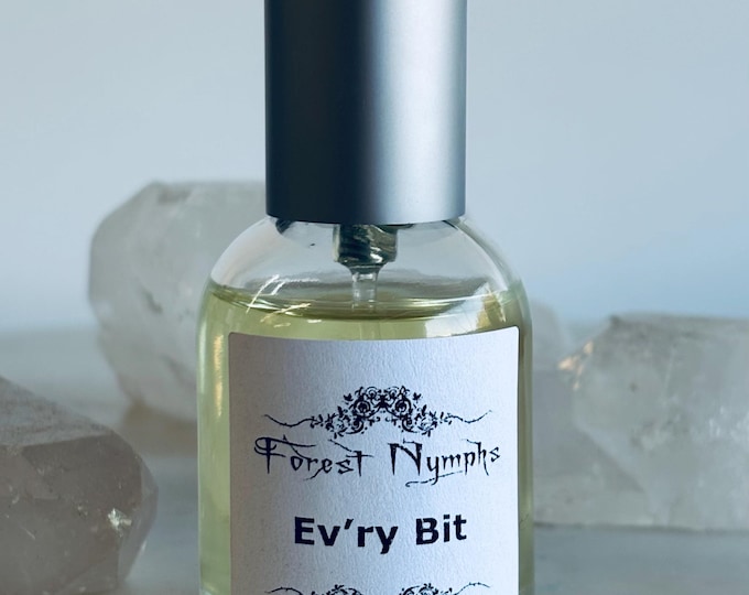 Ev'ry Bit Perfume Spray