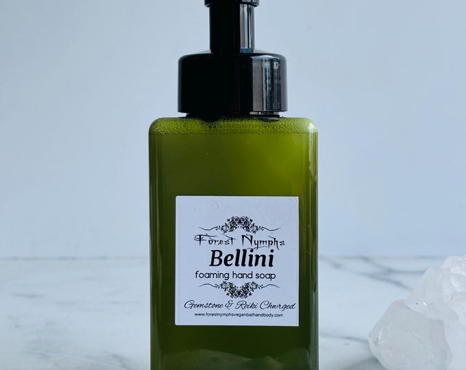 Bellini Foaming Hand Soap