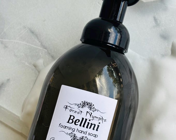 Bellini Foaming Hand Soap