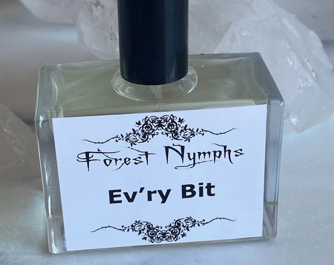 Ev'ry Bit Perfume Spray