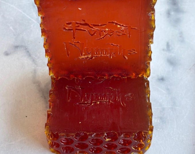 Honey Bee Love Soap