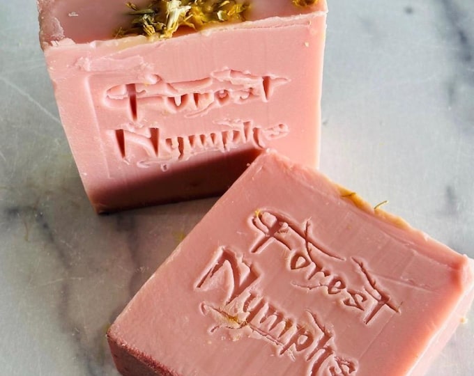 Hebe Face Soap