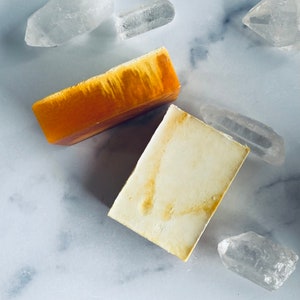 Turmeric Kojic Acid Soap image 2