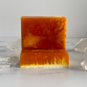 Turmeric Kojic Acid Soap image 1