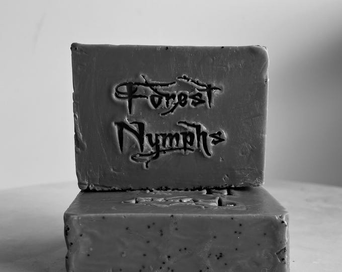 Adonis Men’s Face Soap
