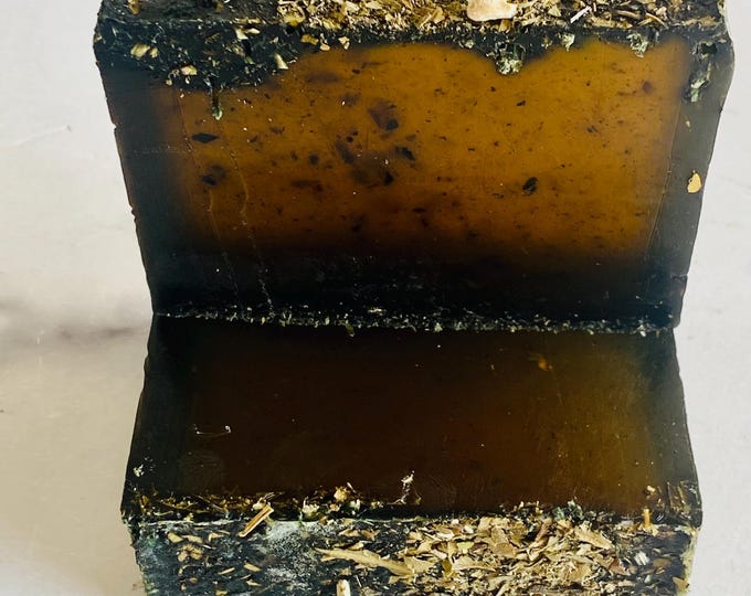Yerba Mate’ SOAP