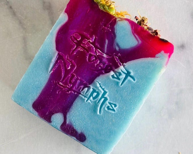 Bohemia Soap