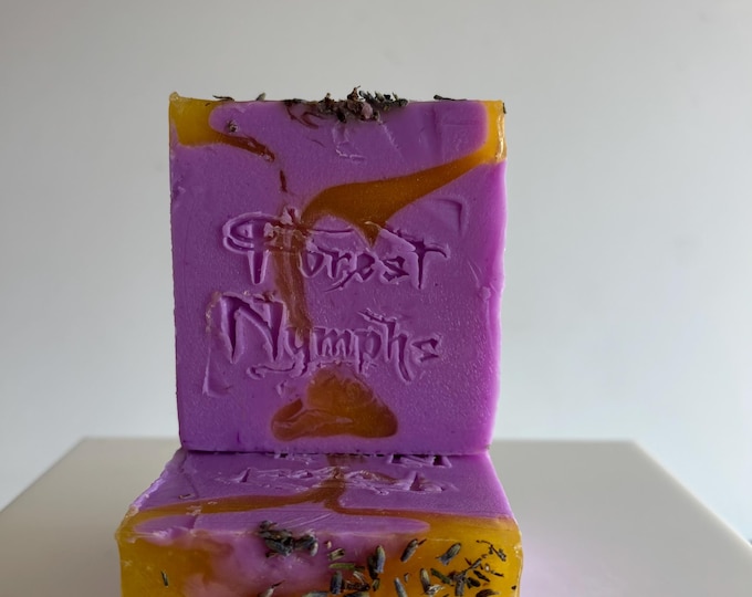 Sunshine Rain Soap