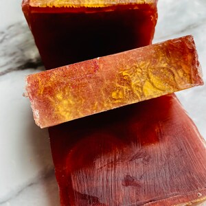 Namaste&#39; Soap