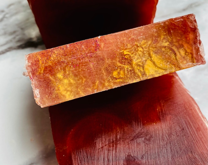 Namaste' Soap
