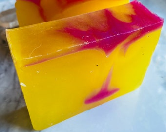 Summer Lovin Soap