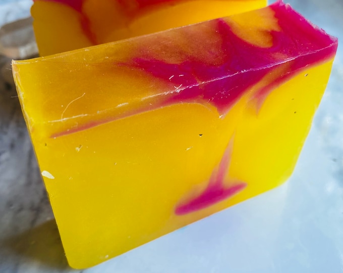 Summer Lovin Soap